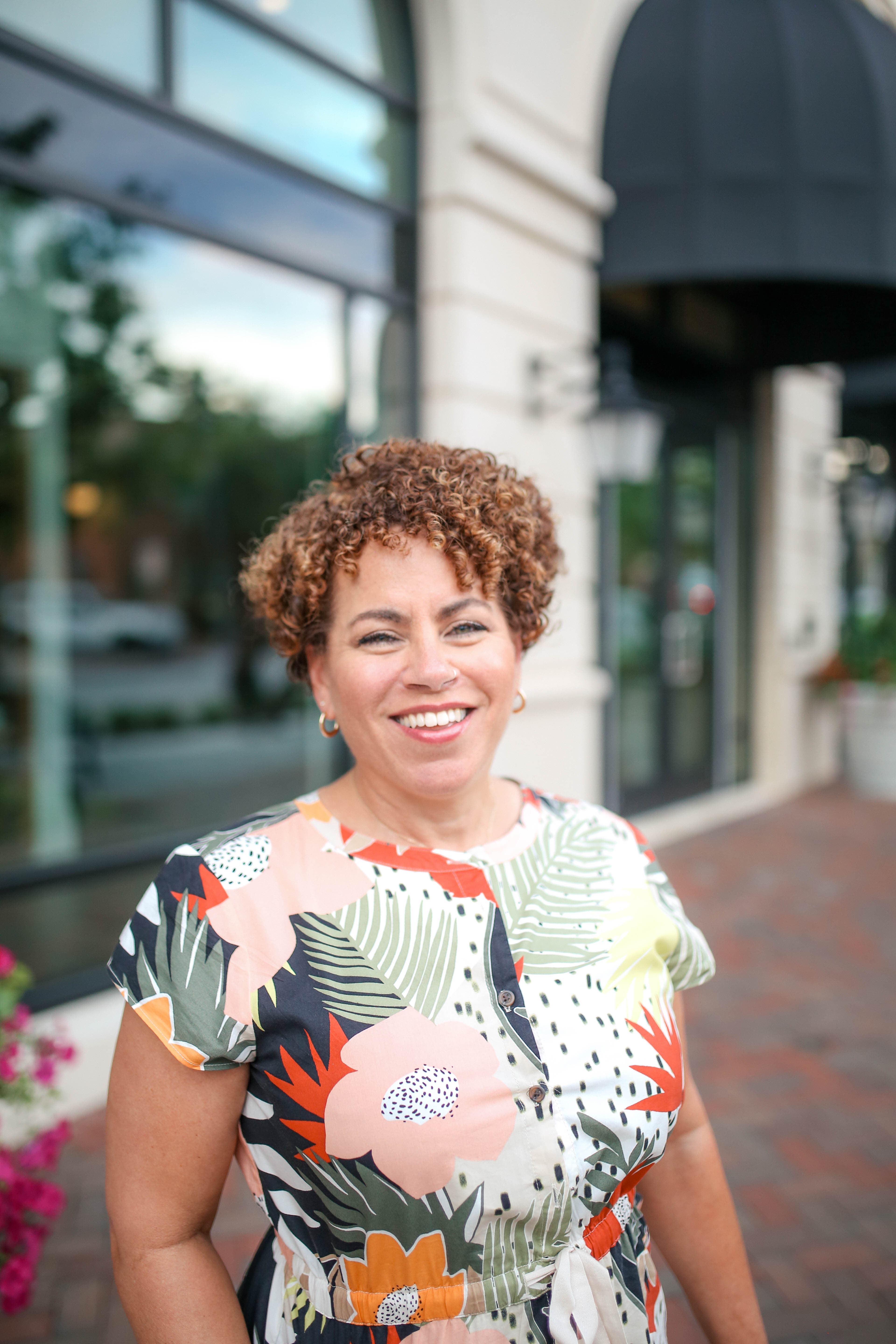 Jennifer Walker, LCSW